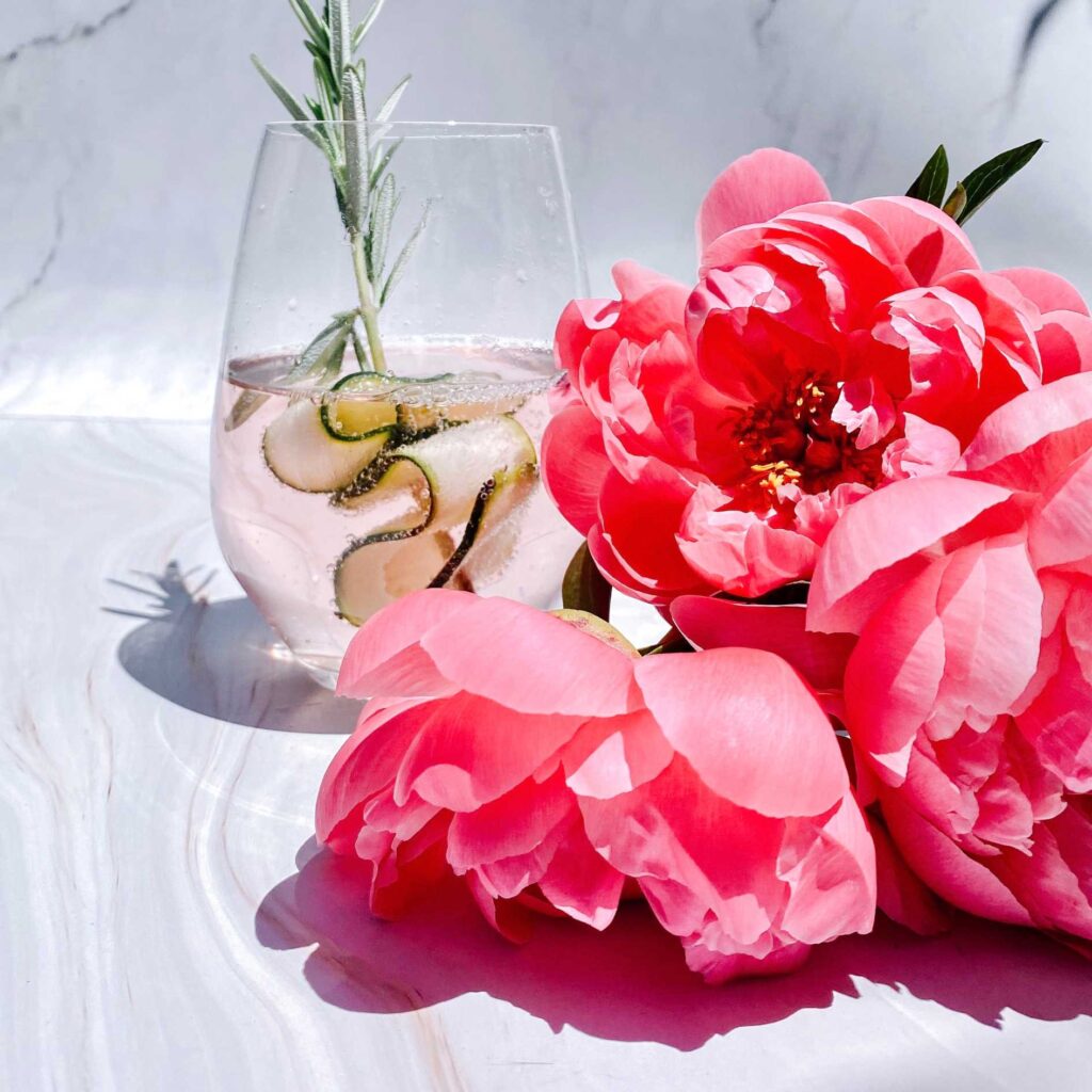 birthday flower