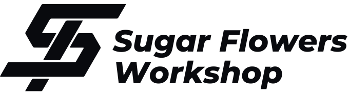 Sugar Flowers Workshop