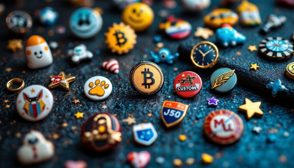 Game Coins