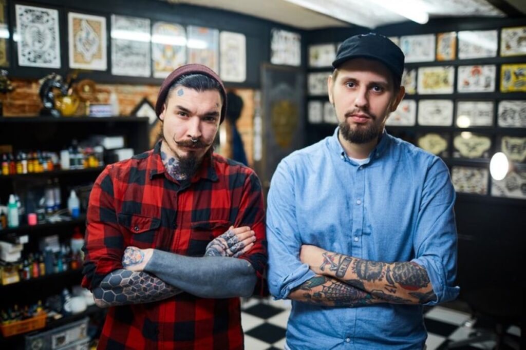 best sydney tattoo artists
