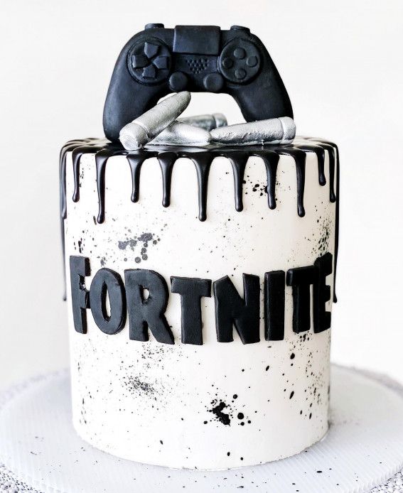 Fortnite Birthday Cakes: Top Themes and How to Customise Your Order

