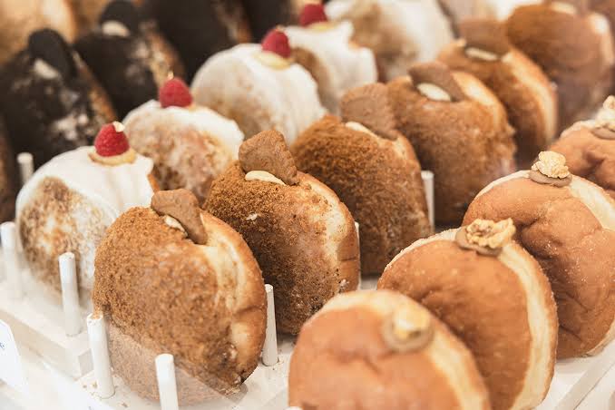 What Is Custard Filled Donut? A Quick Guide for People Celebrating Life's Special Occasions

