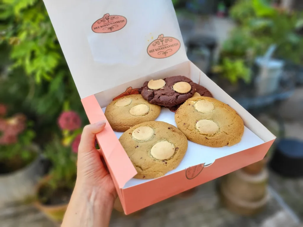 Kinder Bueno Cookies: What Sets the Best Options Apart

